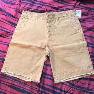 Urban Outfitters CPO Provisions Shorts